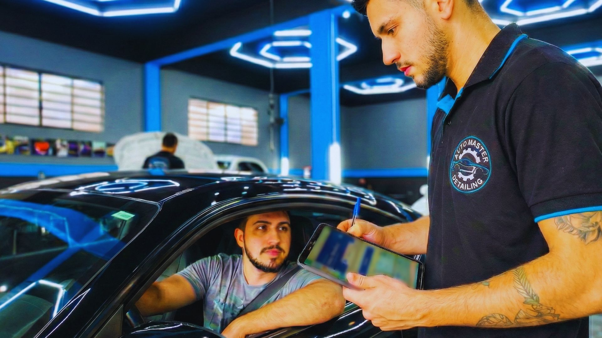 A Arte da Ressurreição: Como o GestLav Recupera Clientes Perdidos e Protege seu Faturamento