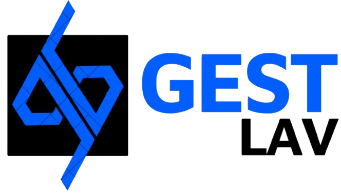 GestLav Logo